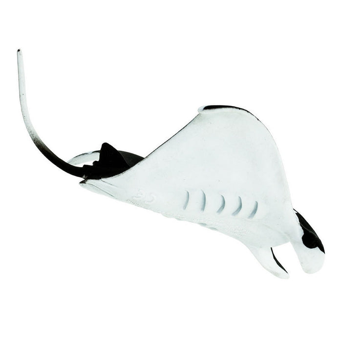 Safari Ltd Manta Ray Figurine