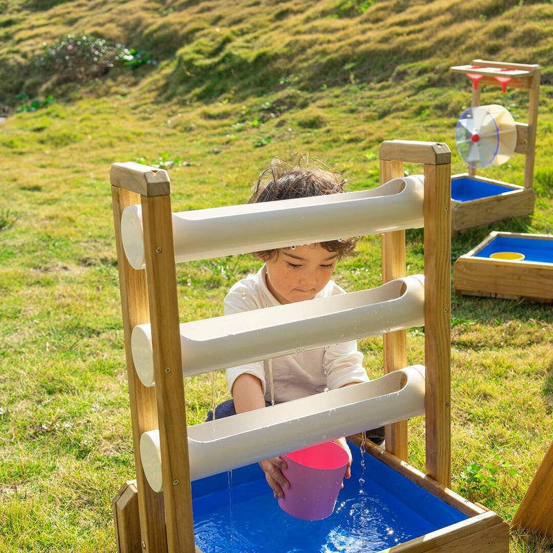 Classic World Happy Water Drip Water Play Sensory Tools School Range for 3yrs+ (Furniture Shipping) PREORDER MID NOVEMBER