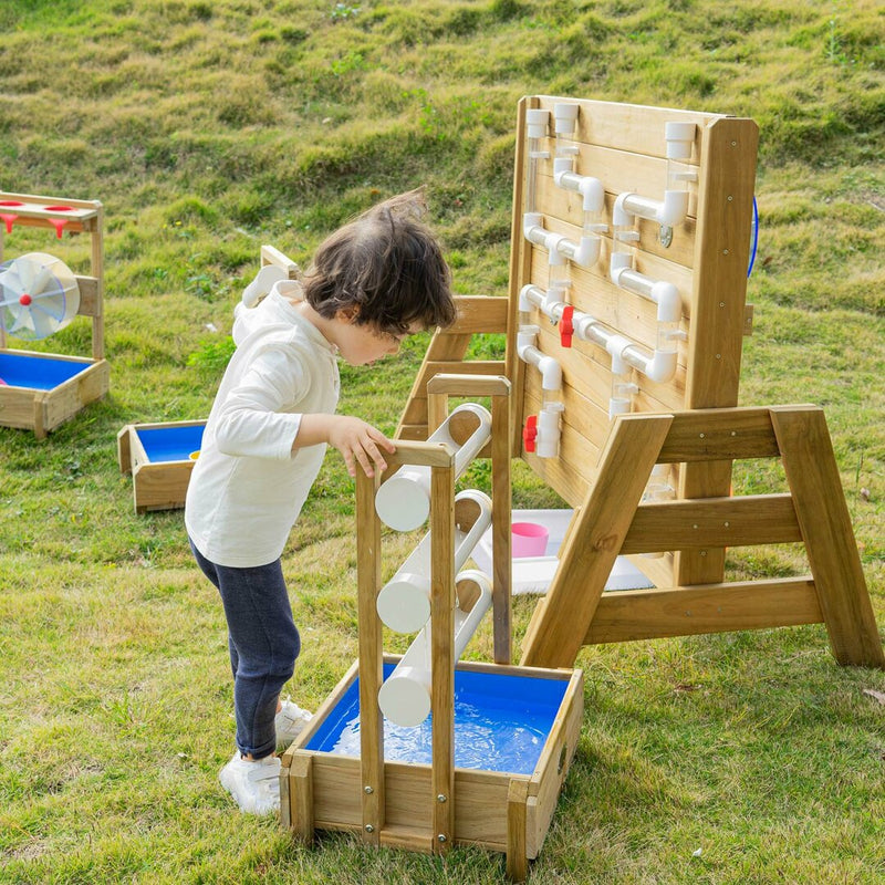 Classic World Happy Water Drip Water Play Sensory Tools School Range for 3yrs+ (Furniture Shipping) PREORDER MID NOVEMBER