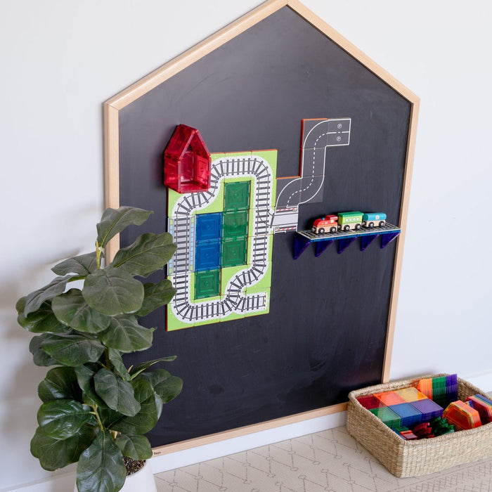 Learn & Grow Toys - Multi-Board (without stand)