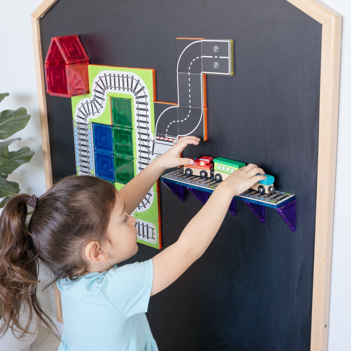 Learn & Grow Toys - Multi-Board (without stand)