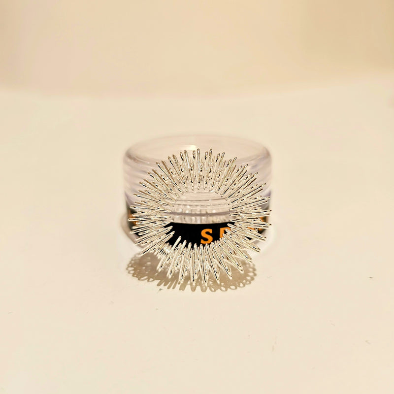 Kaiko Fidgets Finger Spikey Travel Fidget Toys Sensory Toys 3yrs+