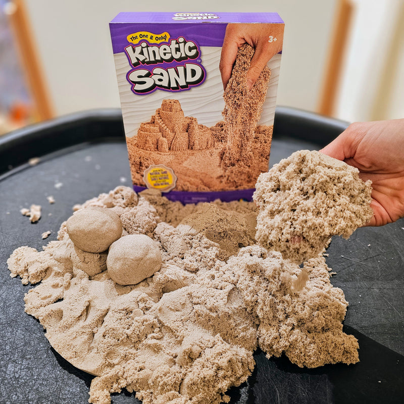Kinetic Sand Original Bulk Sand Sensory Toys Best Seller