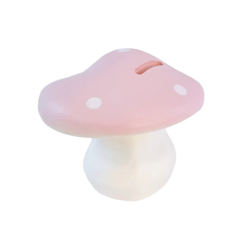 Egmont Mushroom Money Saving Bank