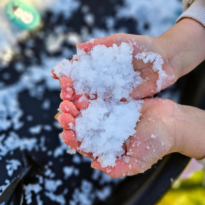 Heebie Jeebies Test Tube Snow 6yrs+