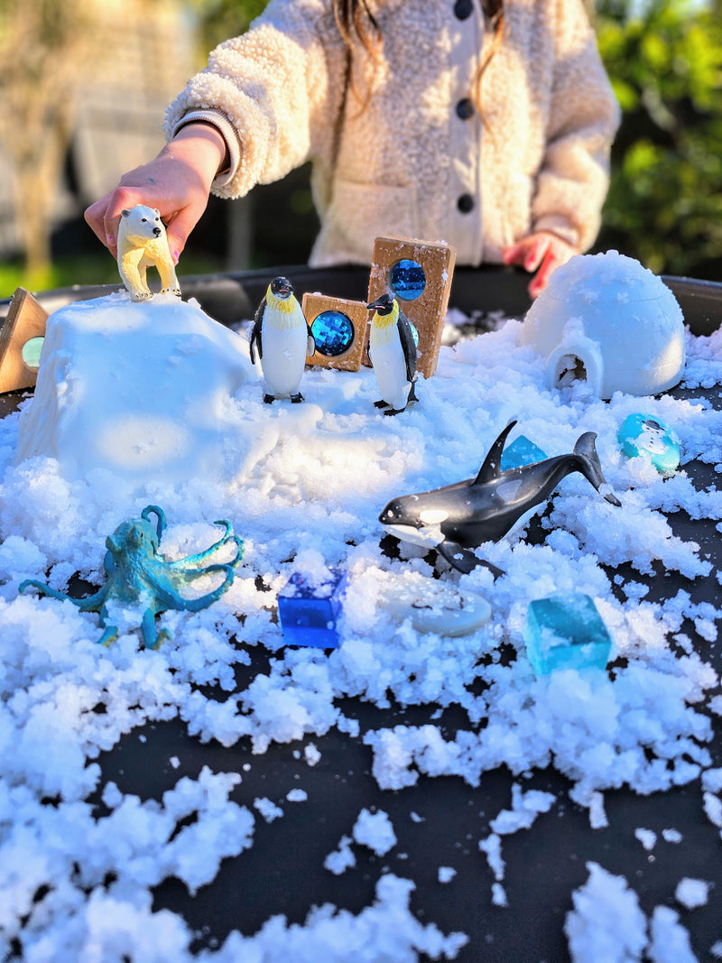 Heebie Jeebies Test Tube Snow Best Seller Early Science STEM Toys Sensory Toys Best Seller Most Loved in Store 6yrs+