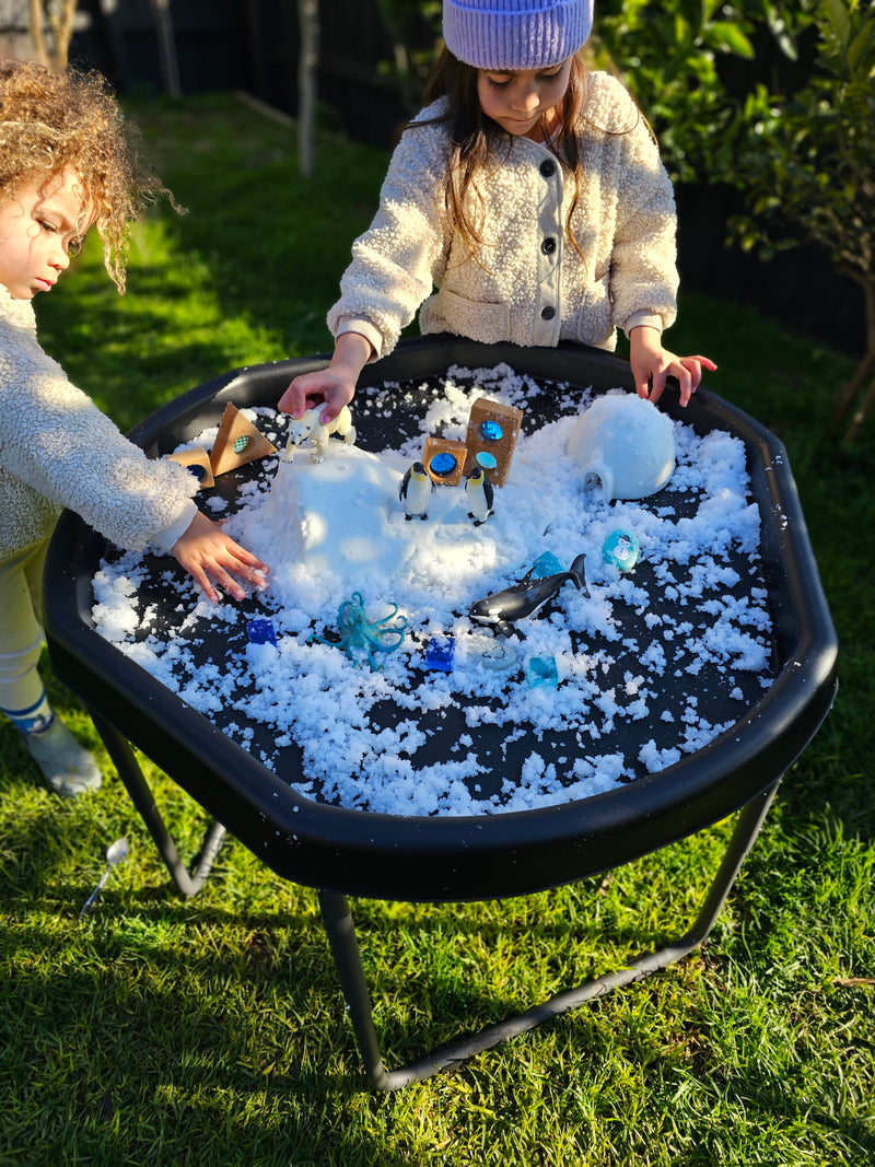 Heebie Jeebies Test Tube Snow Best Seller Early Science STEM Toys Sensory Toys Best Seller Most Loved in Store 6yrs+