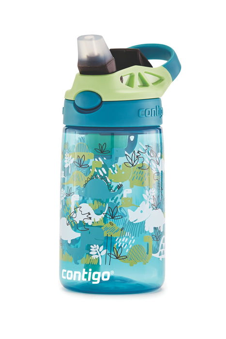 Contigo Kids Autospout Drink Bottle 414ml 3yrs+