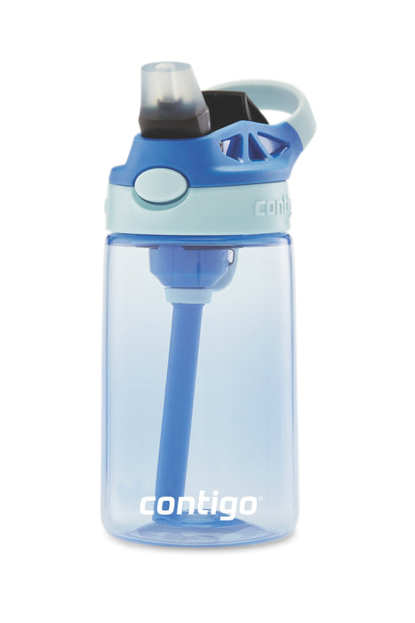 Contigo Kids Autospout Drink Bottle 414ml 3yrs+