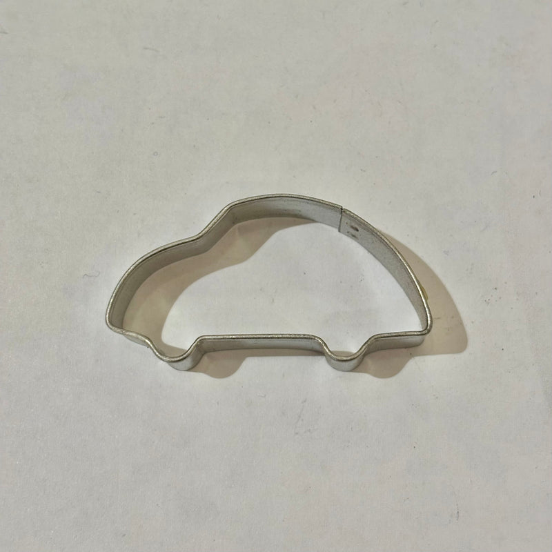 Gluckskafer Mini Cookie Cutter Assorted Shapes 1pcs 3yrs+