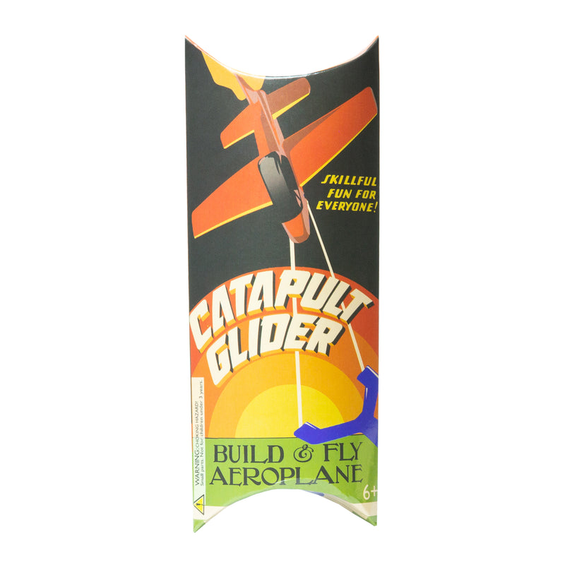 Catapult Gliders by House of Marbles Travel Toys 6yrs+