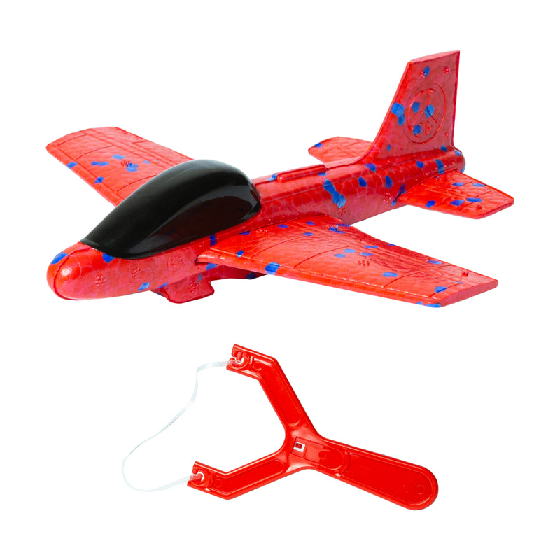 Catapult Gliders by House of Marbles Travel Toys 6yrs+
