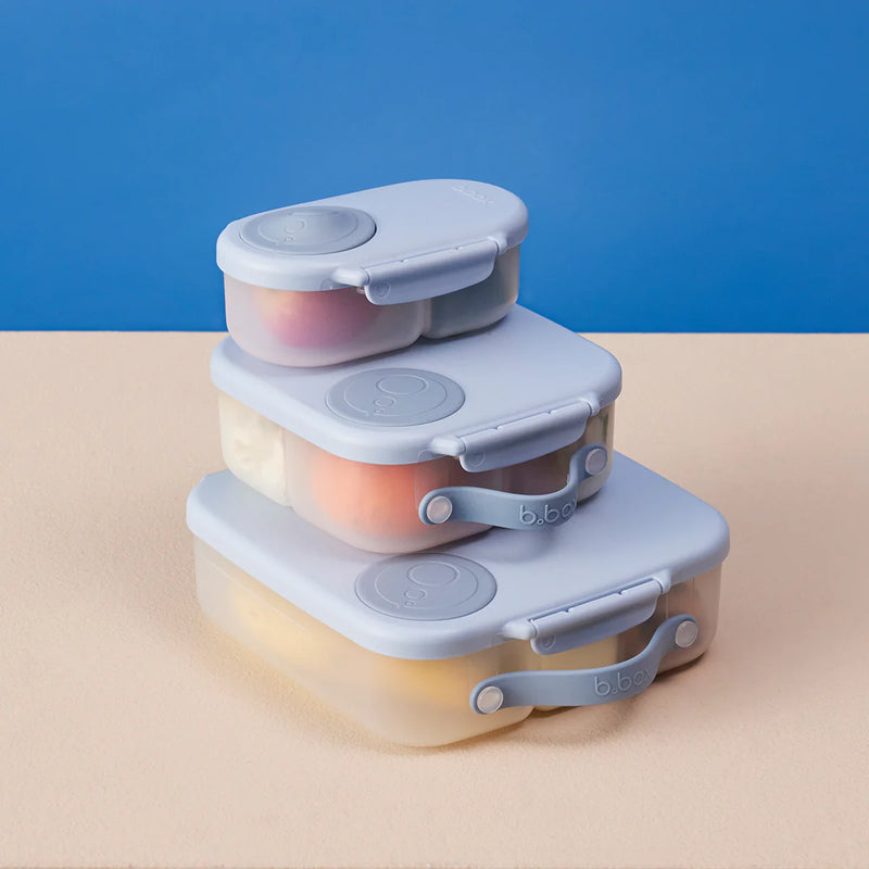 Bbox Chill Out NEW Lunch box/Mini Lunch Box/ Snack Box Kids Lunch Box Best Seller 3yrs+