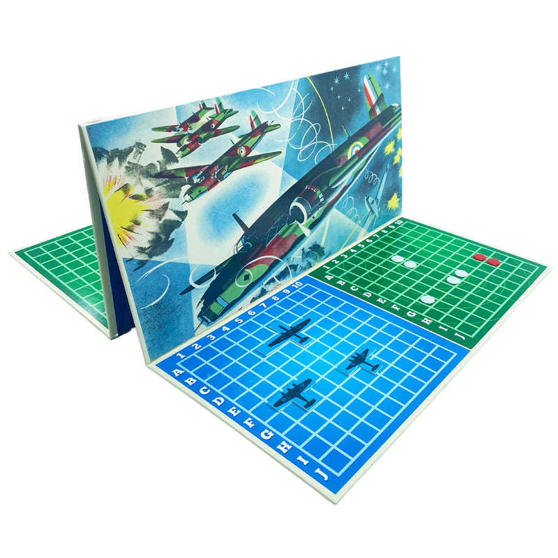 Sky Battle by House of Marbles Travel Toys Cognitive Developmental Games  for Kids 3yrs+