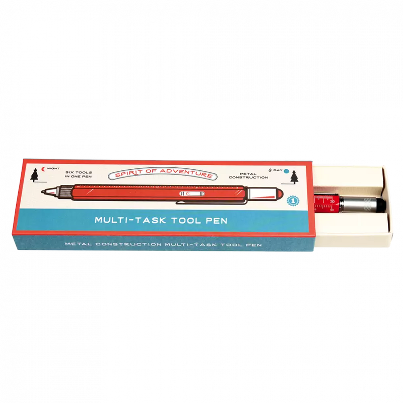 Rex London Multi Task Tool Spirit of Adventure Stationary Art and craft for kids Retired 3yrs+