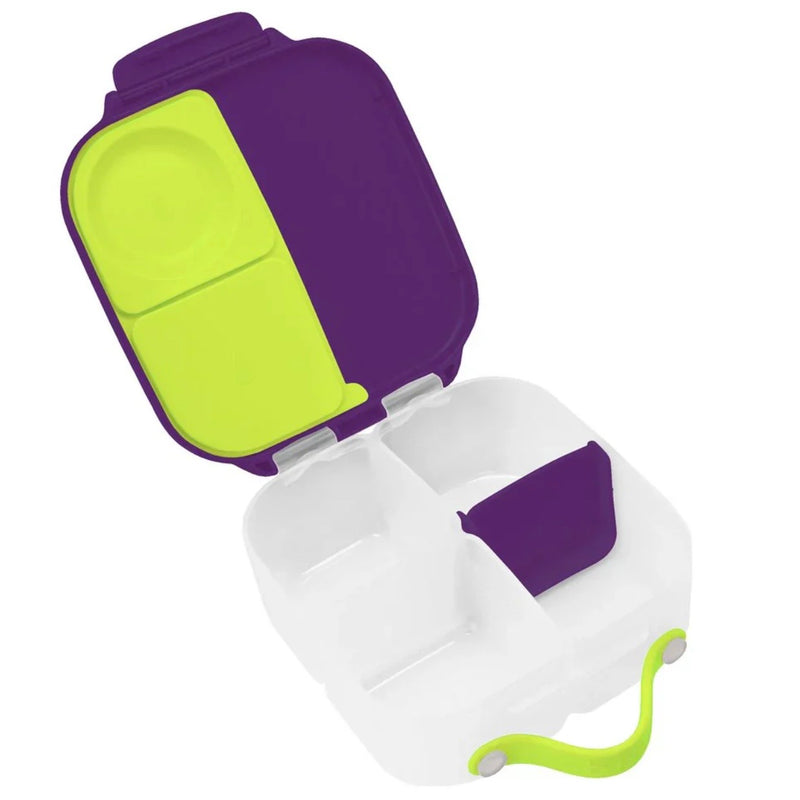Bbox Passion Splash Mini Lunchbox Kids Lunch Box 3yrs+