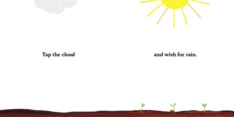 Plant the Tiny Seed: A Springtime Book for Kids (Board Book) by Christie Matheson Kids Picture Book