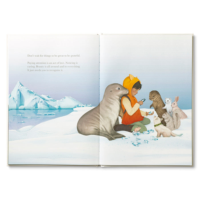 Why Not? (Hardcover) by Kobi Yamada Kids Picture Book