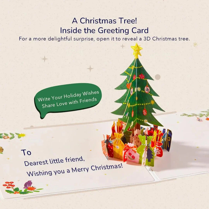 Mideer Artist Jigsaw Puzzle Christmas Gift Exchange Party 120pcs Christmas Gifting Idea for 3yrs+