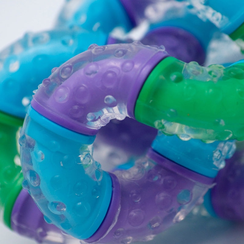 Tangle Therapy Fidget Travel Toys Sensory Toys 3yrs+