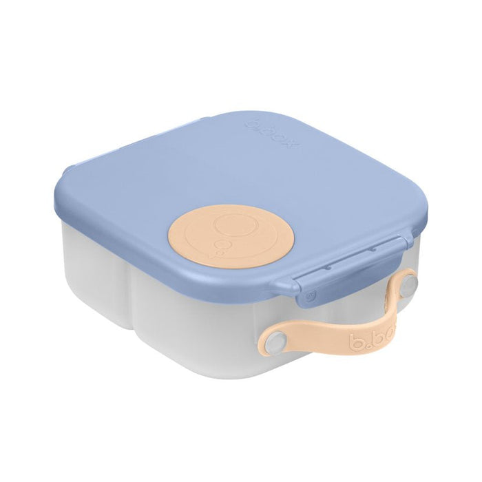 Bbox Mini Lunch Box Pastel Colour 3 Designs