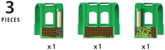 BRIO Flexible Tunnel 3yrs+