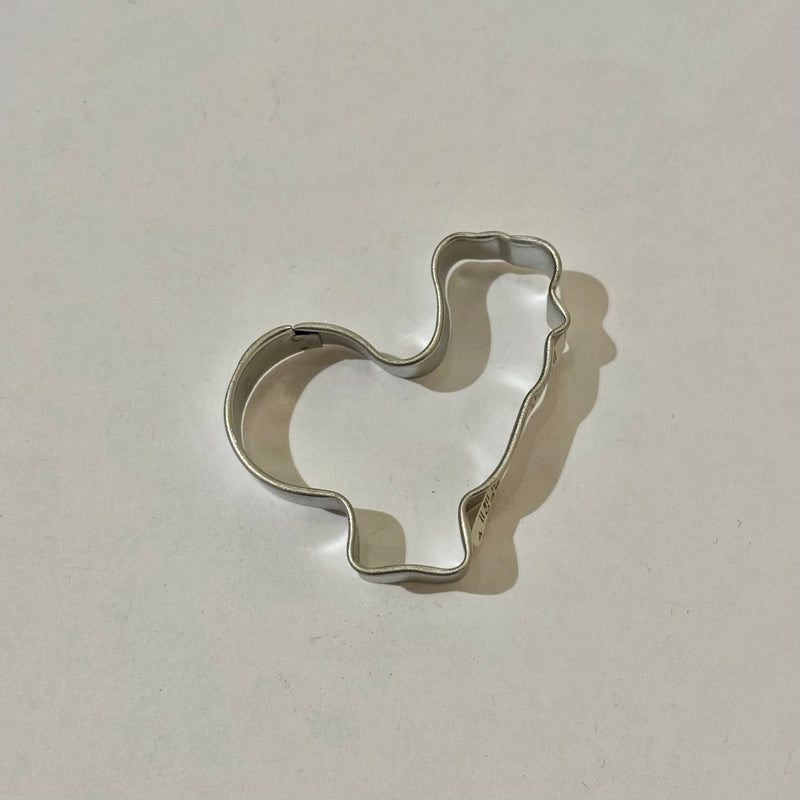 Gluckskafer Mini Cookie Cutter Assorted Shapes 1pcs 3yrs+