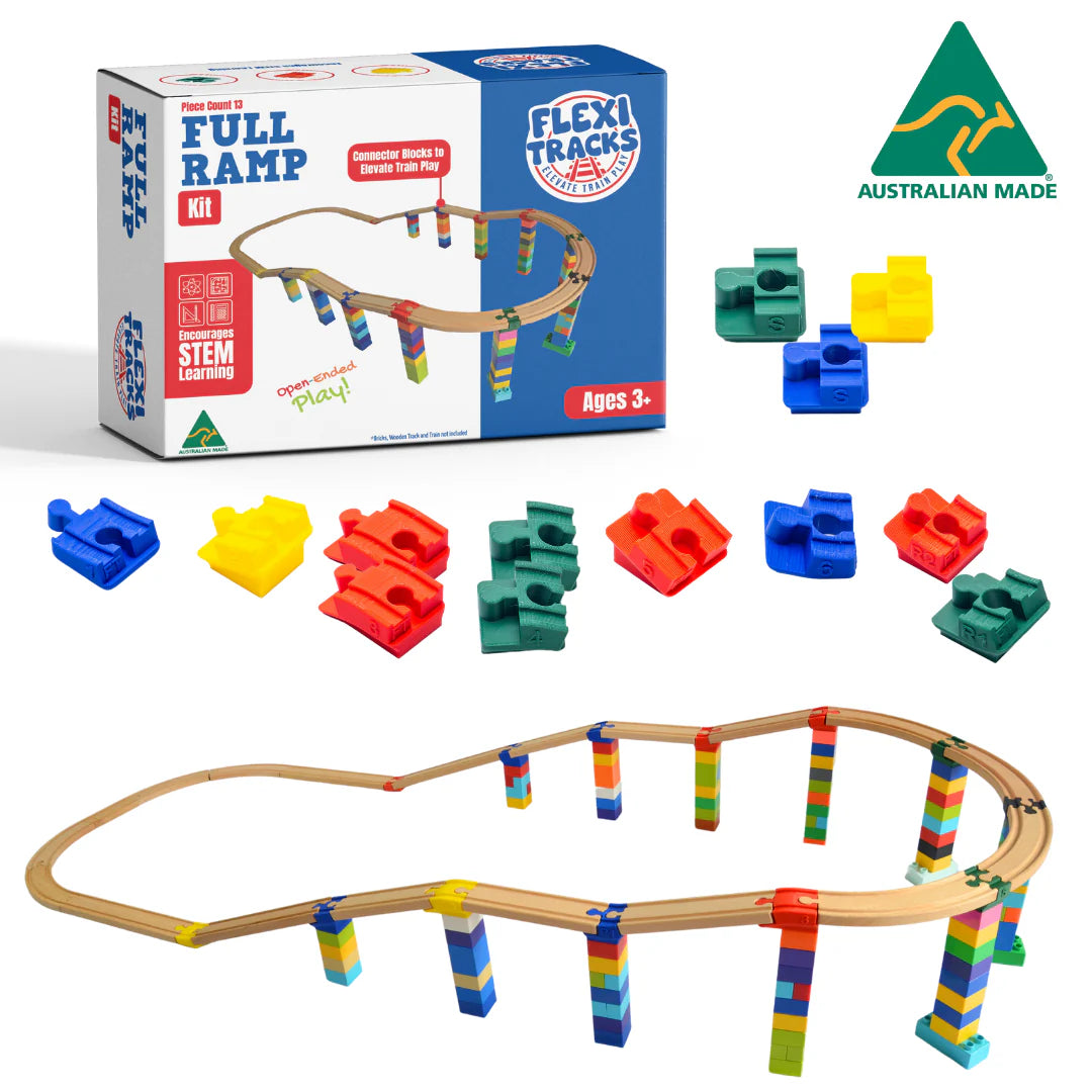 Flexi Tracks