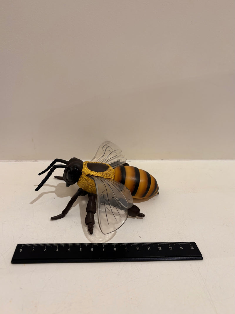 Honey Bee Figurine by Safari Ltd Bee Toys 3yrs+