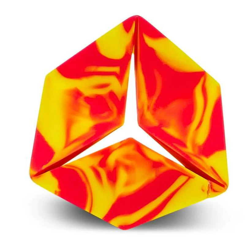 Flexygon Fidget Each By Leisure Learning Fidget Travel Toys Best Seller 3yrs+