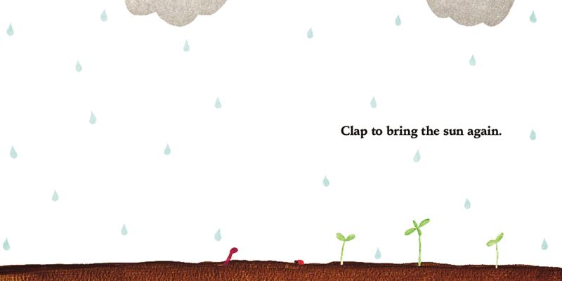 Plant the Tiny Seed: A Springtime Book for Kids (Board Book) by Christie Matheson Kids Picture Book