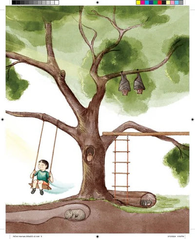 I Am Not An Owl (Hardcover) By Rhonda Ooi, Mel Corrigan Australian Animals Kids Picture Book Australian Authors