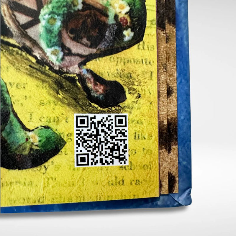 Kitty and I Anxiety Conversation Starter Interactive Storybook (Hardcover) by Karyn Connors NDIS