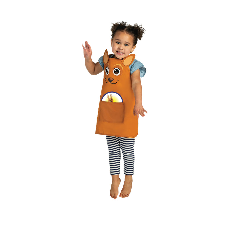 Peaceable Kingdom Jump Jump Joey Board Games for kids Developmental Toys for Toddlers 2yrs+