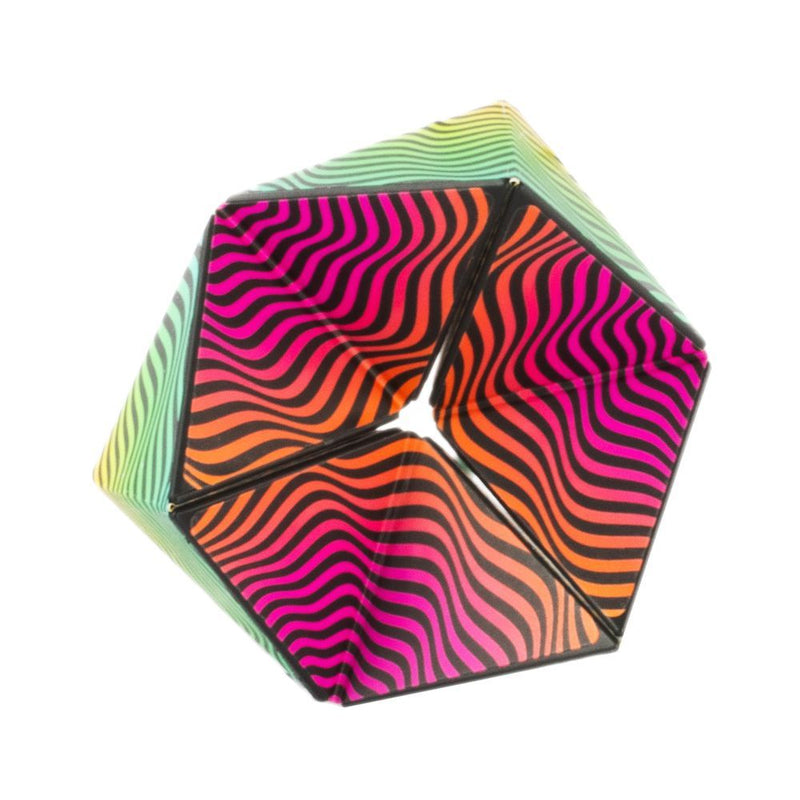 Keycraft Infinity Flip Travel Fidget Toys Best Seller 3yrs+