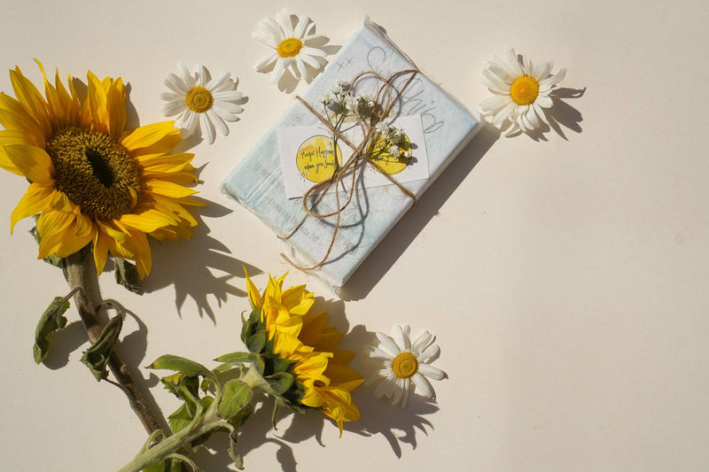 Affirmation Cards by SunChild Mindfulness Wellbeing Best Seller Gifting Idea for 3yrs+