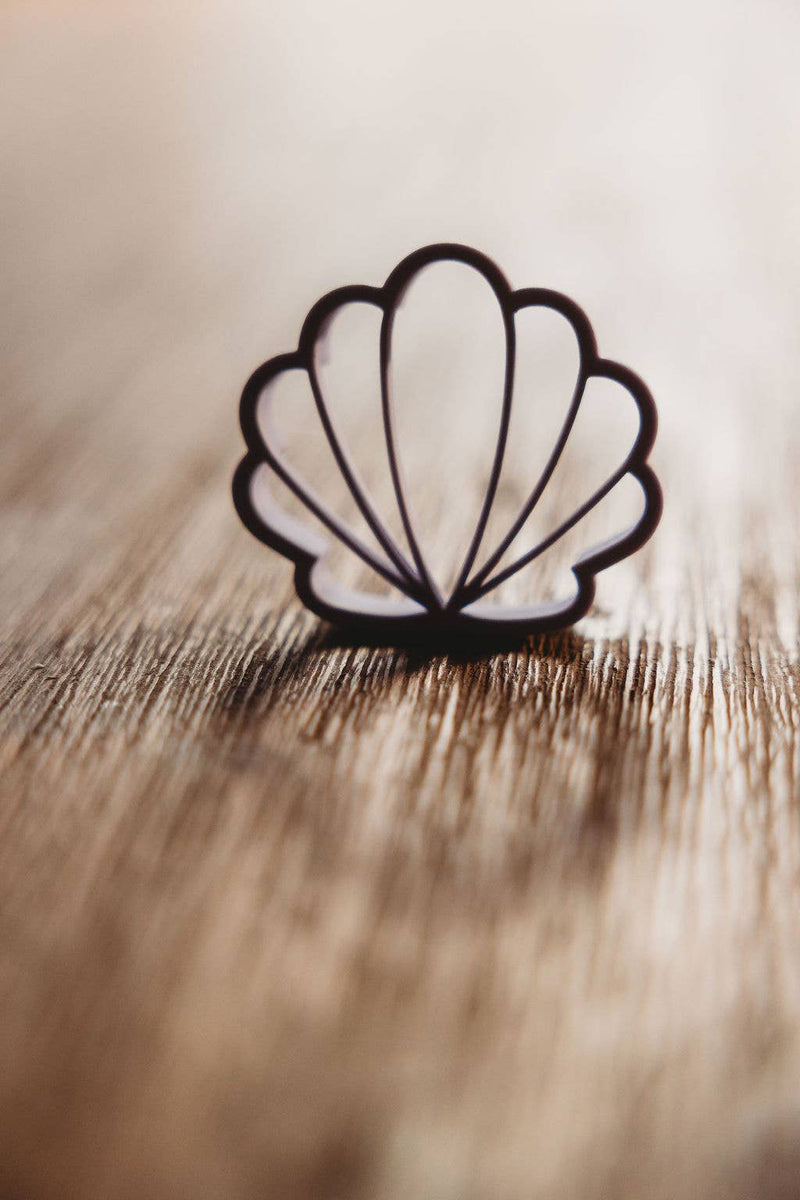 Kinfolk Pantry Assorted Eco Cutter Set Eco Cutter Set Playdough Sand Toys Art and craft for kids 3yrs+