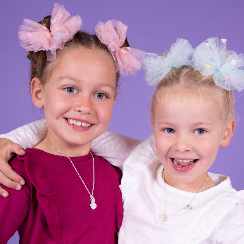 Lauren Hinkley Australia Besties Necklace 3yrs+