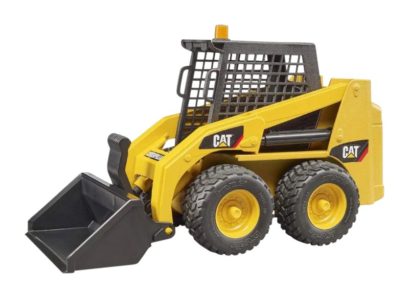 Bruder 1:16 Compact Construction Vehicle 1pc 6 designs Toy Car Gifting Idea for 4yrs+
