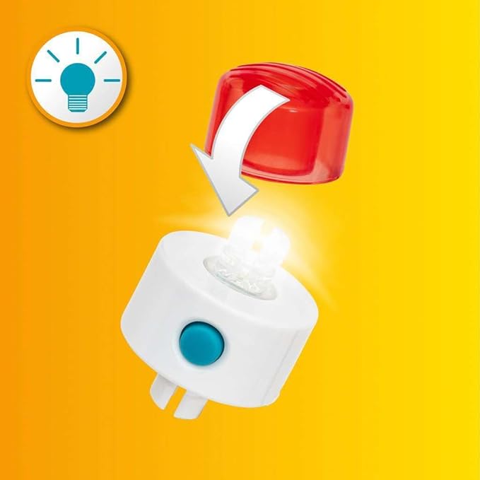 BRIO Builder Light Set 123 Pieces Building Kit Large Set Best Seller 3yrs+