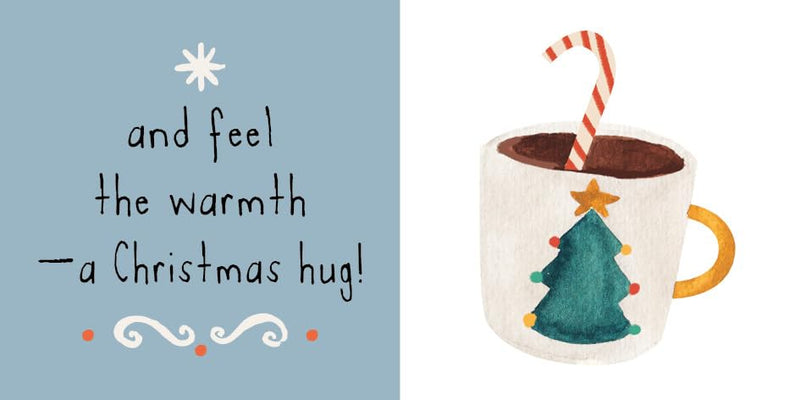 Sassi Advent Calendar 24 Little Books to Count Down to Christmas Christmas Range 4yrs+