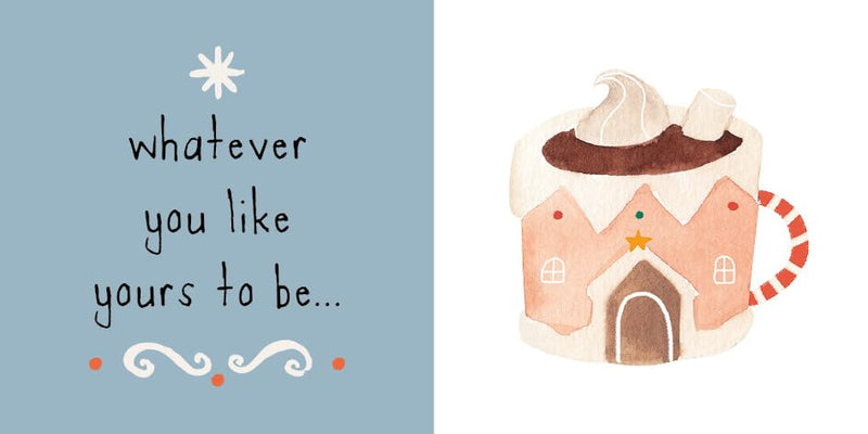 Sassi Advent Calendar 24 Little Books to Count Down to Christmas Christmas Range 4yrs+