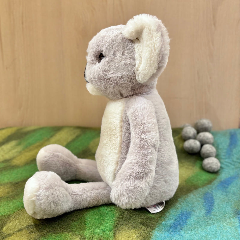 Eco Cuddly Koala 25cm Plush Toys Gifting Idea for 3yrs+