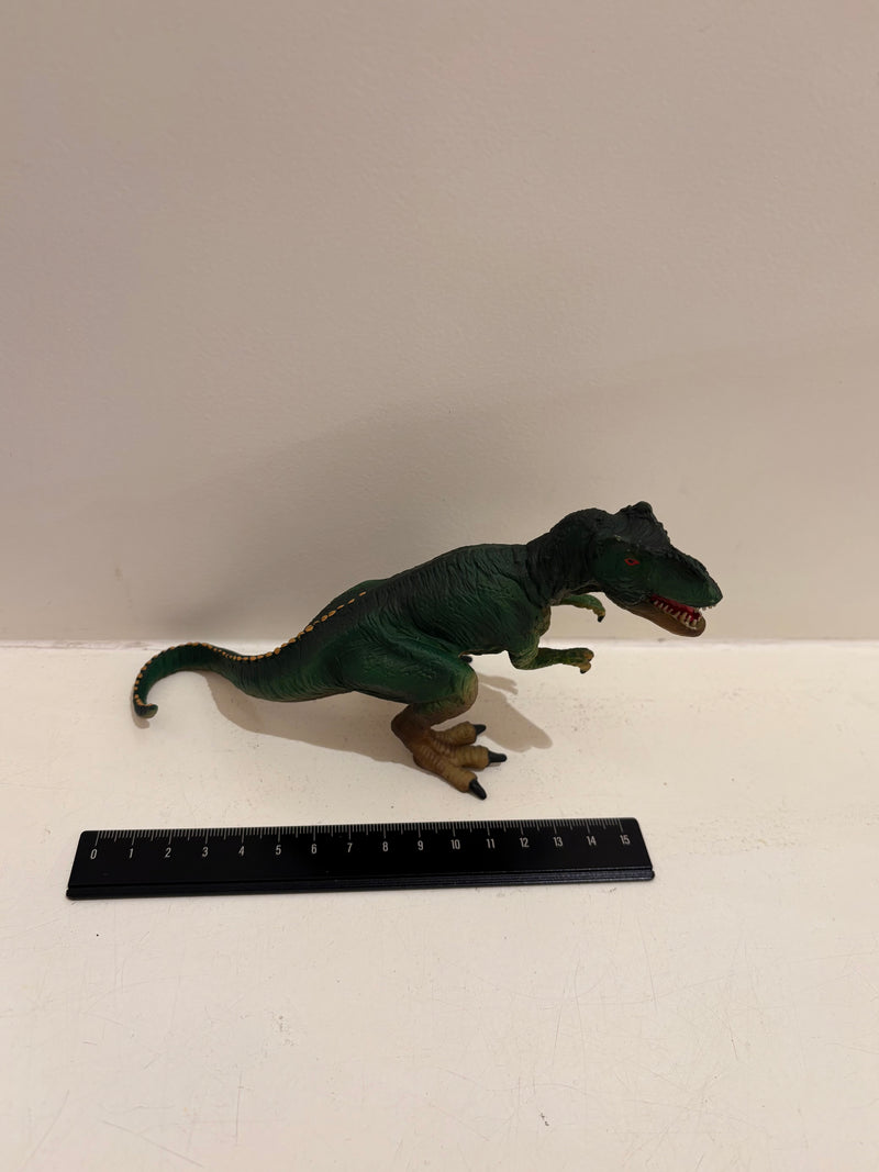 Tyrannosaurus Rex [T-Rex] by Safari Ltd Large Dinosaur & Prehistoric World Collection Animal Figurines 3yrs+