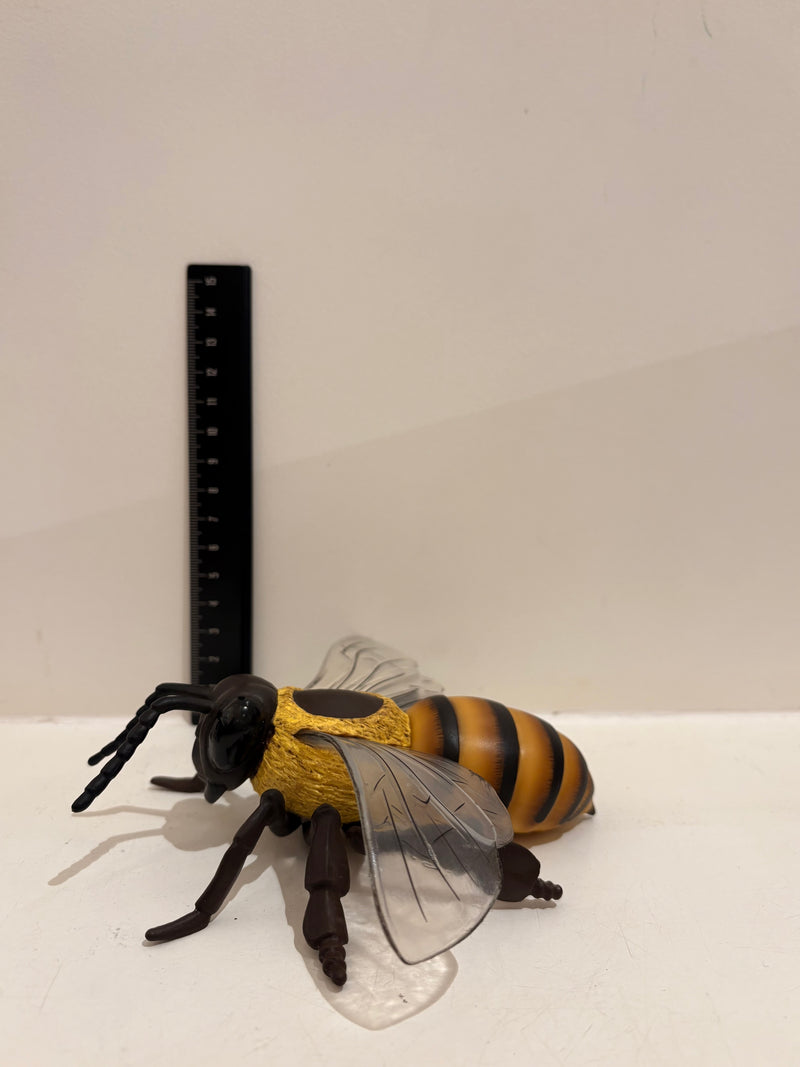 Honey Bee Figurine by Safari Ltd Bee Toys 3yrs+
