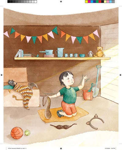 I Am Not An Owl (Hardcover) By Rhonda Ooi, Mel Corrigan Australian Animals Kids Picture Book Australian Authors