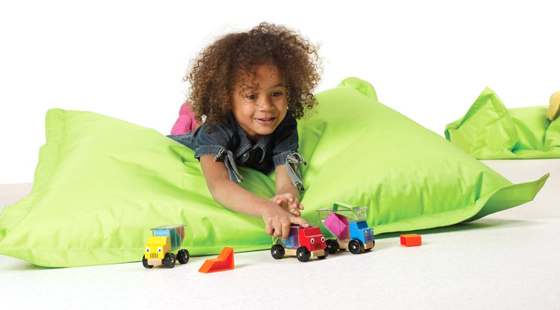 Smart Games Trucky 3 Toy Car Cognitive Developmental Game for Toddlers Gift Idea Best Seller 3yrs+