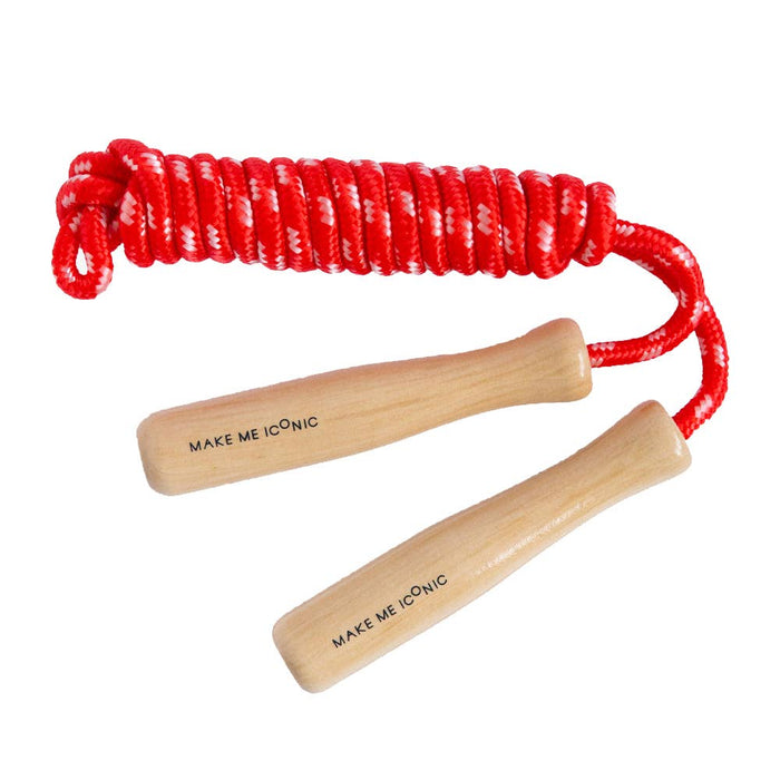 Make Me Iconic Skipping Jump Rope 8yrs+
