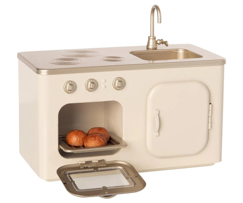 Maileg Miniature Kitchen 3yrs+