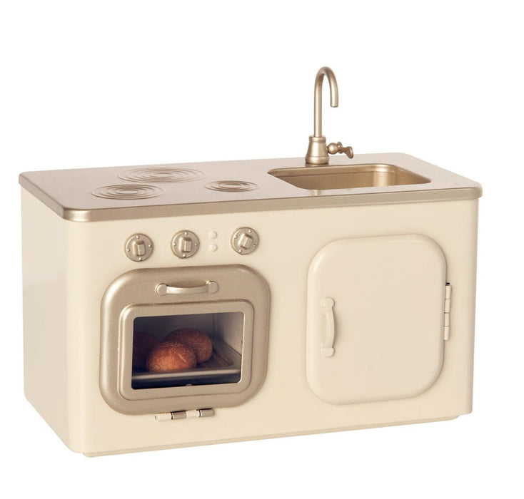 Maileg Miniature Kitchen 3yrs+